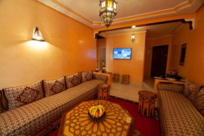 Dépaysement assuré - Appartement TV, WIFI, Parking